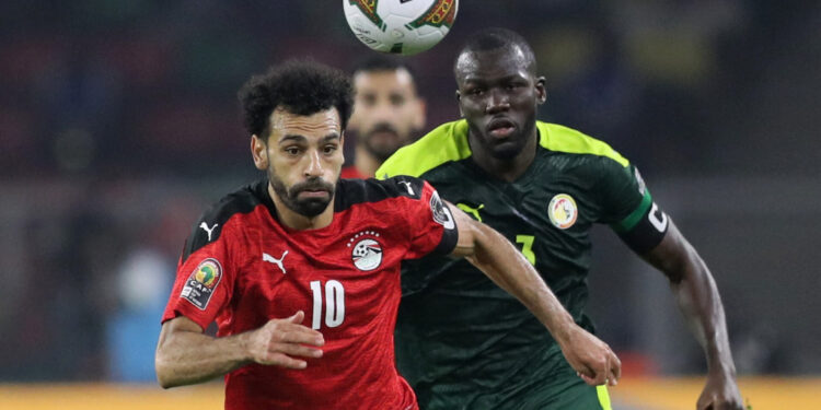 مصر والمغرب والسنغال فى صدارة المرشحين لحصد أمم أفريقيا