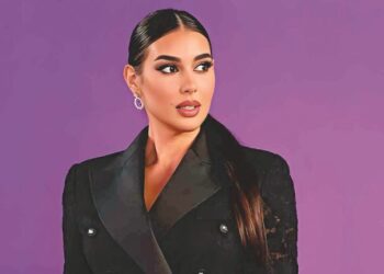 ياسمين صبرى تستأنف تصوير فيلم نصيب بعد شهر رمضان المقبل