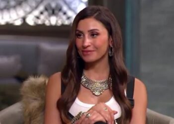 قذف محصنات.. هبة يسري تدافع عن دينا الشربيني