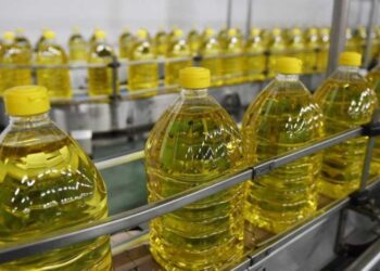 وزير التموين : طرح الزيوت الحرة بأسعار مخفضة من إنتاج الشركة القابضة في فروع هايبر وان