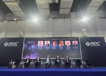 خلال فعاليات كايرو اي سي تي: مصر تبني مهارات المستقبل في عصر الذكاء الاصطناعي