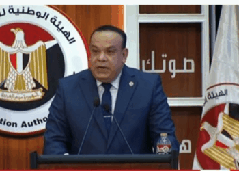 الهيئة الوطنية للانتخابات تقرر إلغاء انتخابات المرحلة الأولى من مجلس النواب في 19 دائرة