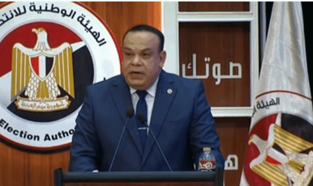 الهيئة الوطنية للانتخابات تقرر إلغاء انتخابات المرحلة الأولى من مجلس النواب في 19 دائرة