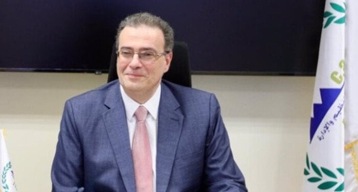 رئيس “التنظيم والإدارة” يمثل مصر في اجتماع المجلس التنفيذي للمنظمة العربية للتنمية الإدارية