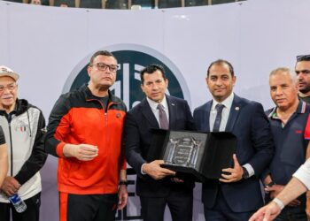 مدن للتطوير العقاري توقع بروتوكول تعاون مع “نادي النادي ” لتعزيز الخدمات الرياضية بمشروعاتها