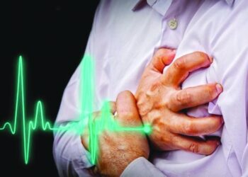 جمال شعبان يفجر مفاجاة عن الموت المفاجئ للشباب وأسباب الإصابة بالجلطات