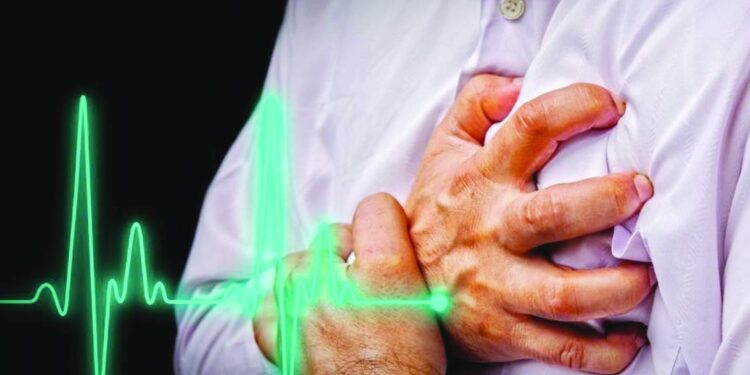 جمال شعبان يفجر مفاجاة عن الموت المفاجئ للشباب وأسباب الإصابة بالجلطات