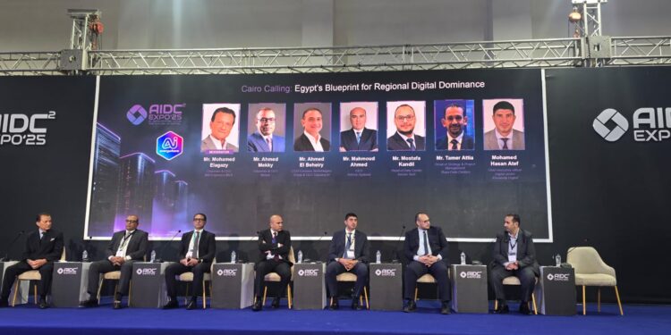 خبراء التكنولوجيا يؤكدون اقتراب مصر من ريادة الذكاء الاصطناعي إقليميًا بشرط توحيد الاستراتيجية
