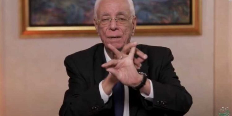 حسام موافي يكشف تأثير الفشل الكلوي على الصحة النفسية والعصبية.. فيديو