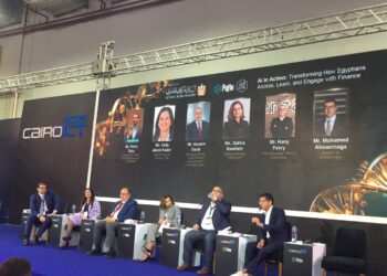 خبراء: التكنولوجيا ضرورة لتحقيق الشمول المالي وإعادة تشكيل مستقبل القطاع في مصر