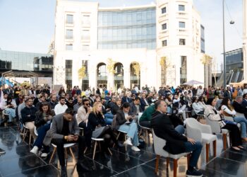 انطلاق “RiseUp PropTech Summit” في 7 نوفمبر لدعم التكنولوجيا العقارية بالشراكة مع مصر إيطاليا العقارية