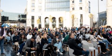 انطلاق “RiseUp PropTech Summit” في 7 نوفمبر لدعم التكنولوجيا العقارية بالشراكة مع مصر إيطاليا العقارية