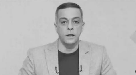 الزمالك يتلقى عزاء محمد صبري فى الحامدية الشاذلية اليوم