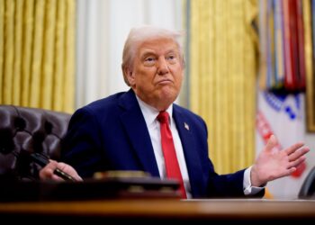 ترامب يتعهد بمنح 2000 دولار لكل أمريكى من عائدات الرسوم الجمركية