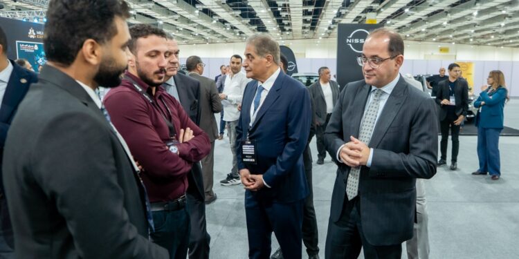 وزير المالية:النشاط الاقتصادي يسير فى اتجاه إيجابي.. والاستثمارات الخاصة تنمو بنسبة ٧٣٪