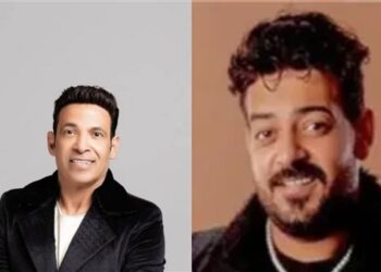 سعد الصغير يُعلن عن انتهاء أزمة سيارة حادث إسماعيل الليثي