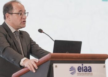 وزير المالية: ما أنجزته الدولة في التحول الرقمي فرصة استثنائية للاستثمار القوي في الذكاء الاصطناعي