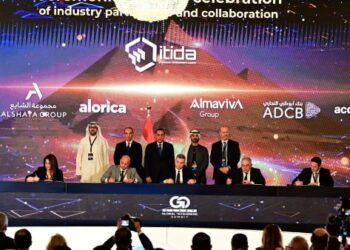 مدبولي: توجيهات رئاسية لدعم وتعزيز دور قطاع الاتصالات وتكنولوجيا المعلومات