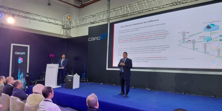 ورشة عمل لخبراء “سيشيلد” تكشف عن نماذج متقدمة للهجمات السيبرانية