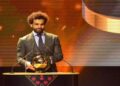 رسميًا.. محمد صلاح بالقائمة النهائية لجائزة أفضل لاعب فى أفريقيا