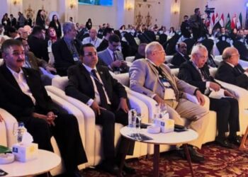 انطلاق مهرجان جوائز المعماريين العرب في القاهرة وسط دعوات لتعزيز الهوية المعمارية