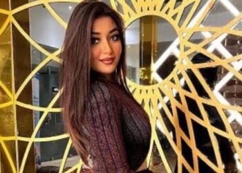 رحمة محسن تطلق أحدث أغانيها برنامج مقالب