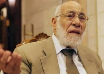 وفاة الدكتور زغلول النجار فى الأردن بعد صراع مع المرض.. تفاصيل