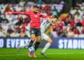 منتخب مصر يخسر 2-0 أمام أوزبكستان فى دورة العين الودية بالإمارات