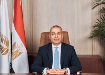 محمد أبو السعود: قريباً إطلاق مجموعة من الخدمات التمويلية والمصرفية لتلبية احتياجات صغار المزارعين