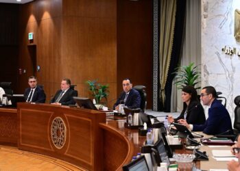 رئيس الوزراء يتابع مستجدات تطبيق وتنفيذ اتفاقيات التجارة الحرة التي تم توقيعها