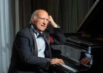 «الحمد لله ربنا سلّم».. عمر خيرت يطمئن جمهوره: أشوفكم يوم 5 ديسمبر