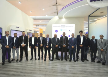 شراكات جديدة للمصرية للاتصالات لتعزيز حلول الرعاية الصحية الرقمية في مصر