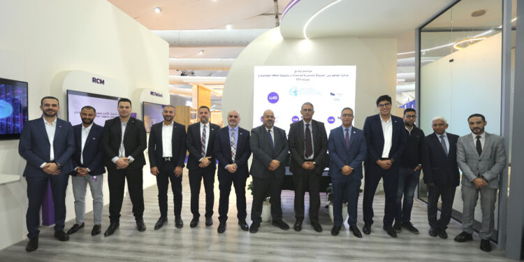 شراكات جديدة للمصرية للاتصالات لتعزيز حلول الرعاية الصحية الرقمية في مصر