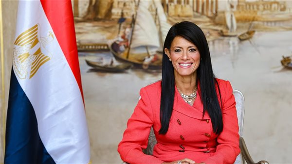 وزيرة التخطيط: المتحف المصري الكبير مشروع تنموي متكامل للسياحة والثقافة والترفيه