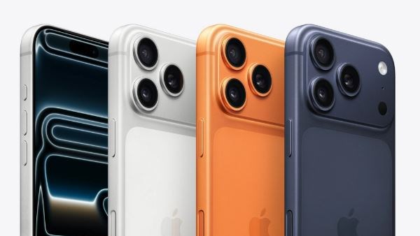 آبل تلزم التطبيقات بالإفصاح عن مشاركة البيانات مع الذكاء الاصطناعي