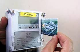 خطوات شحن عداد الكهرباء بالكارت 2025