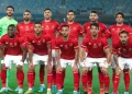 تشكيل الأهلي المتوقع لمواجهة المصري البورسعيدي في الدوري