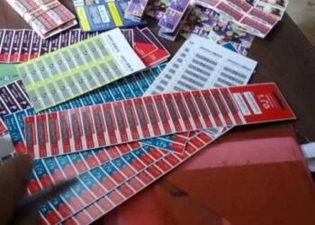 موعد تطبيق زيادة أسعار كروت الشحن