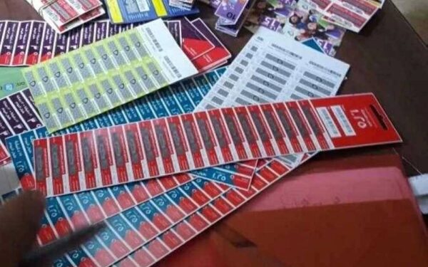 موعد تطبيق زيادة أسعار كروت الشحن