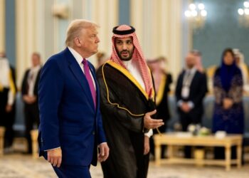 البيت الأبيض: محمد بن سلمان سيزور واشنطن خلال نوفمبر الجاري