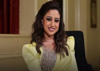 ريهام عبد الحكيم عن افتتاح المتحف المصري: مصر دايما فيها حاجة حلوة