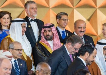 وزير الثقافة السعودي: تشرّفت بالمشاركة في افتتاح المتحف المصري الكبير