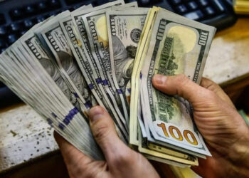 أسعار الدولار في مصر اليوم الثلاثاء