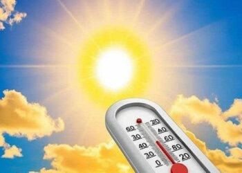 حالة الطقس اليوم الخميس 6 نوفمبر 2025