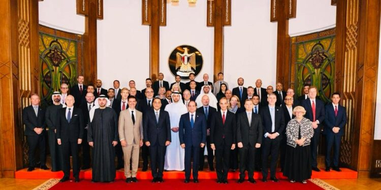 اتفاقية جديدة بين دي إكس سي وهيئة ITIDA لدعم توسّع خدمات التعهيد والتحول الرقمي في مصر”