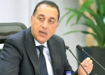 رئيس الوزراء: أوجه الشكر للرئيس السيسي على كل الجهد الذي يبذل لبناء هذه الدولة