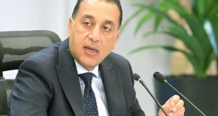 رئيس الوزراء: أوجه الشكر للرئيس السيسي على كل الجهد الذي يبذل لبناء هذه الدولة