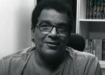 تشييع جنازة السيناريست أحمد عبد الله اليوم من مسجد السراج المنير بالدقي