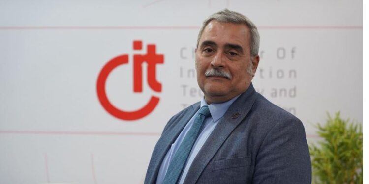 أحمد السبكي