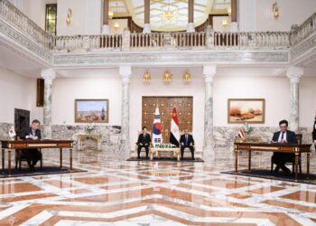 وزير الثقافة: بروتوكول التعاون الموقع مع كوريا الجنوبية خطوة لتعزيز الشراكة الثقافية بين البلدين